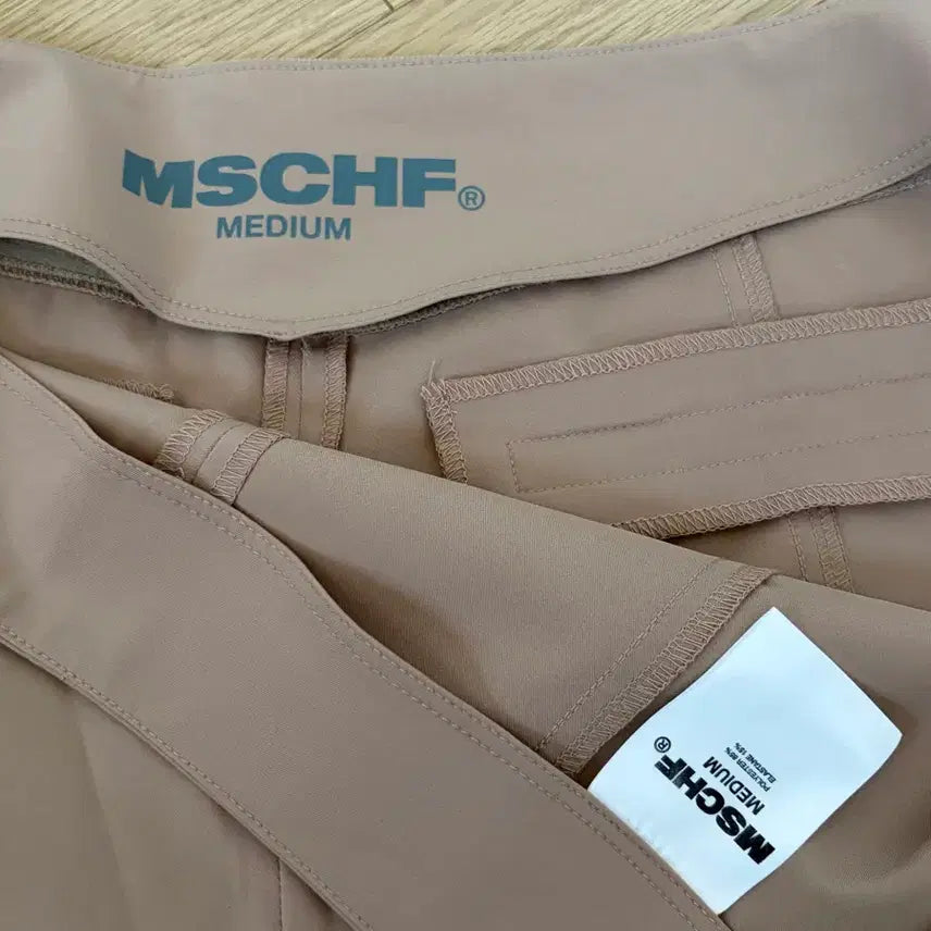 [BUNJANG] Mischief Biker Shorts / Mischief 미스치프 바이커 팬츠 M / 스트릿 반바지
