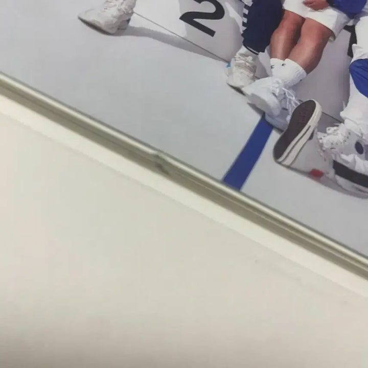 [SOLD OUT] 슈퍼주니어 2021 시즌그리팅 시그 (특전 포카