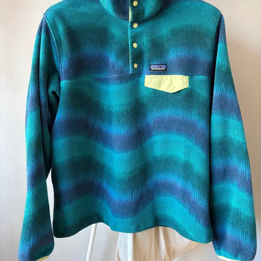 [BUNJANG] Patagonia Vintage Jacket / (M/실측확인)파타고니아 신필라