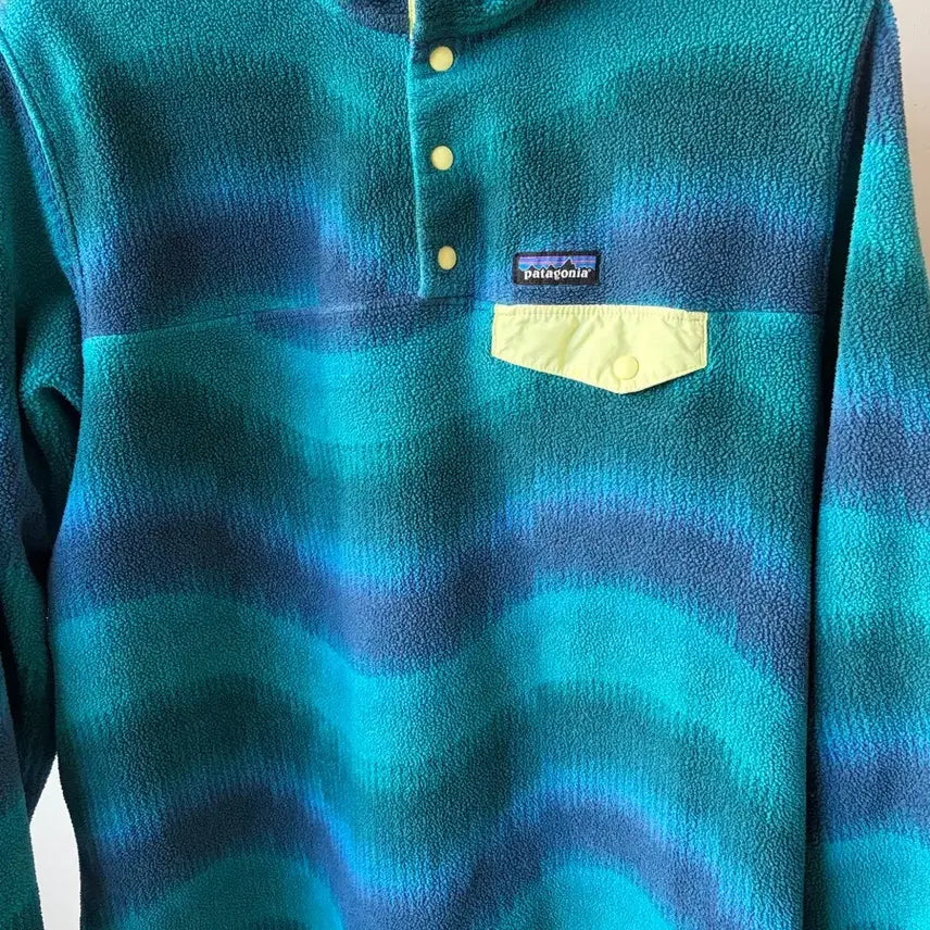[BUNJANG] Patagonia Vintage Jacket / (M/실측확인)파타고니아 신필라