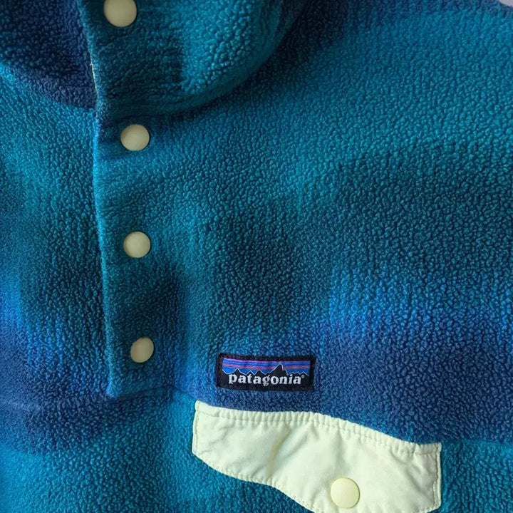 [BUNJANG] Patagonia Vintage Jacket / (M/실측확인)파타고니아 신필라
