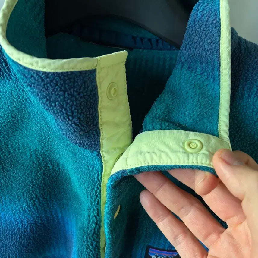 [BUNJANG] Patagonia Vintage Jacket / (M/실측확인)파타고니아 신필라