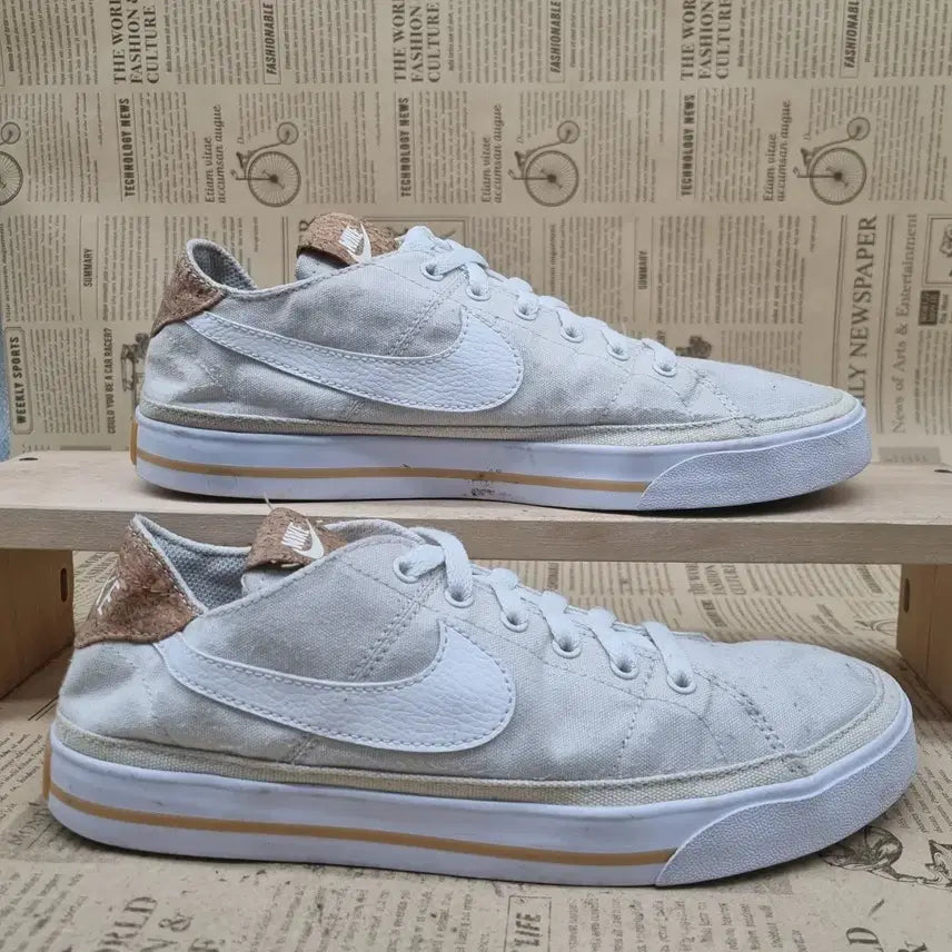[BUNJANG] Nike Court Legacy Men&