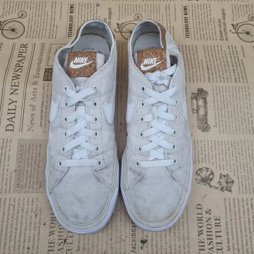 [BUNJANG] Nike Court Legacy Men&