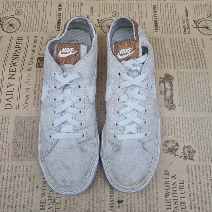 [BUNJANG] Nike Court Legacy Men&