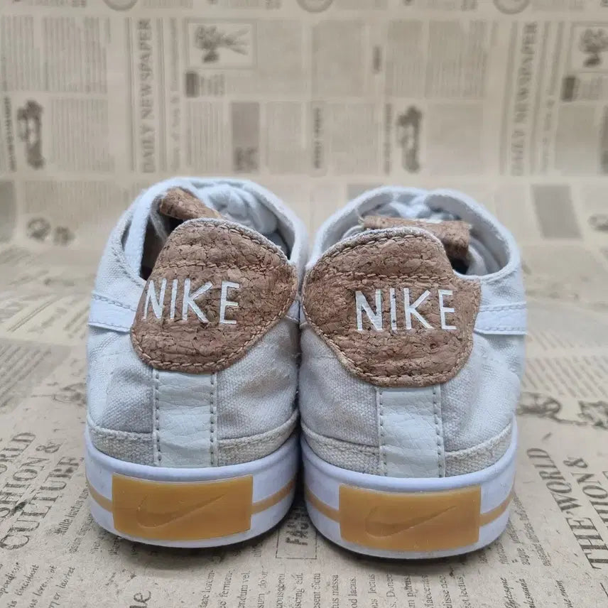 [BUNJANG] Nike Court Legacy Men&
