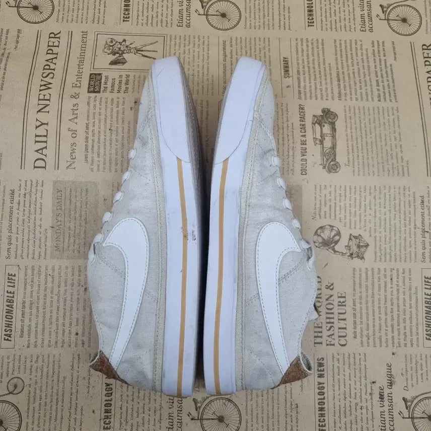[BUNJANG] Nike Court Legacy Men&