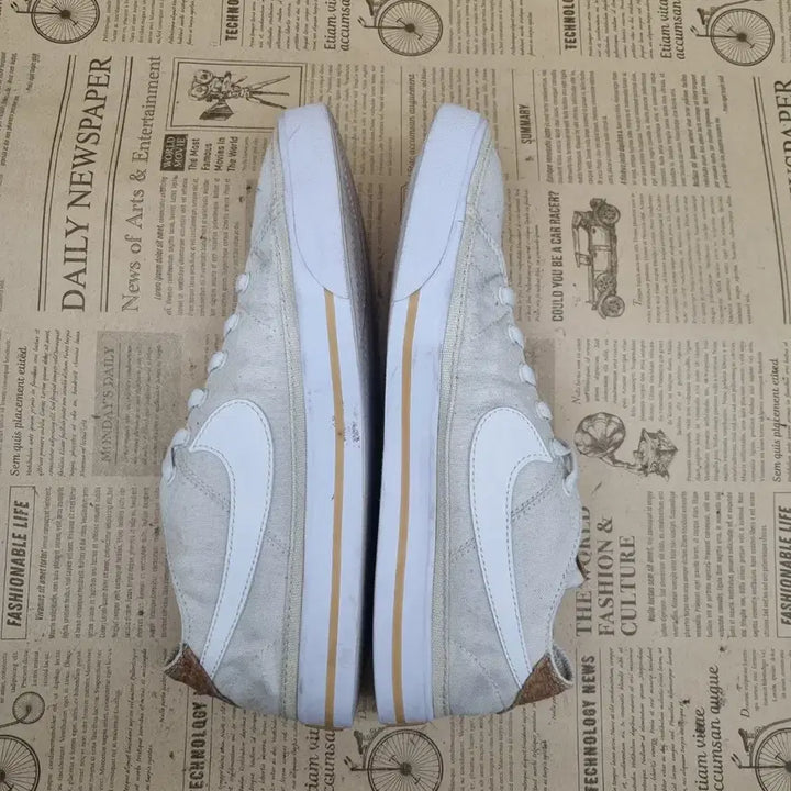 [BUNJANG] Nike Court Legacy Men&