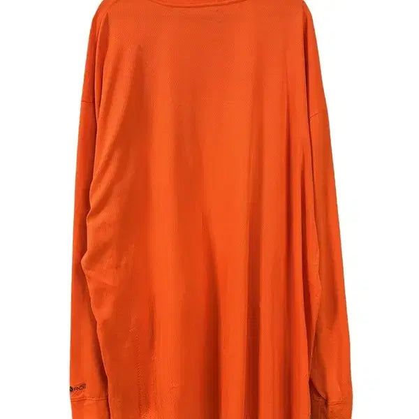 [BUNJANG] Carhartt Training Logo Long Sleeve Shirt / [2XL] CARHARTT 칼하트 트레이닝 로고 롱슬리브
