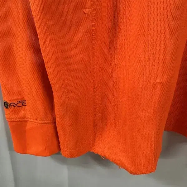 [BUNJANG] Carhartt Training Logo Long Sleeve Shirt / [2XL] CARHARTT 칼하트 트레이닝 로고 롱슬리브