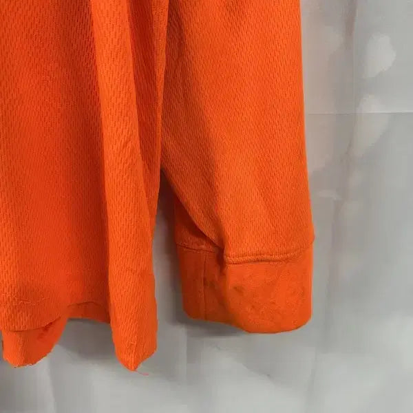 [BUNJANG] Carhartt Training Logo Long Sleeve Shirt / [2XL] CARHARTT 칼하트 트레이닝 로고 롱슬리브