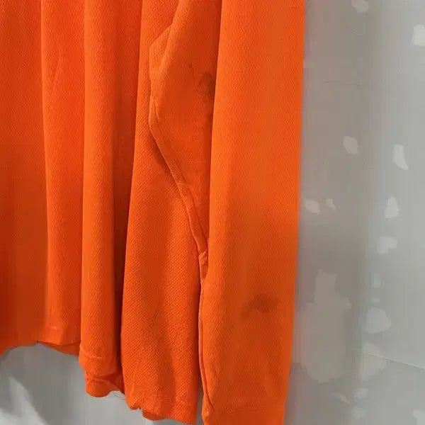 [BUNJANG] Carhartt Training Logo Long Sleeve Shirt / [2XL] CARHARTT 칼하트 트레이닝 로고 롱슬리브