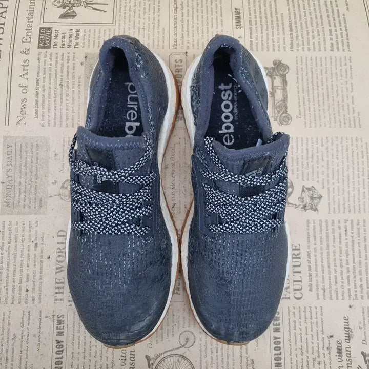 [BUNJANG] Adidas Pureboost Women&