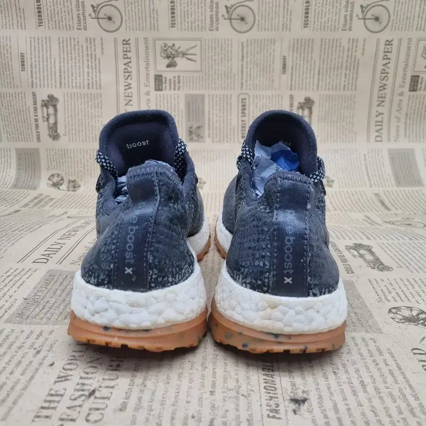[BUNJANG] Adidas Pureboost Women&