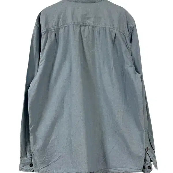 [SOLD OUT] [M] CARHARTT 칼하트 빈티지 코튼포켓셔츠