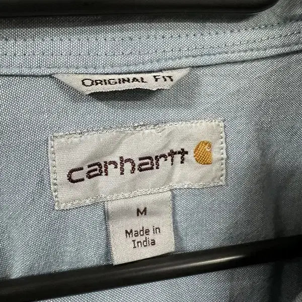 [SOLD OUT] [M] CARHARTT 칼하트 빈티지 코튼포켓셔츠
