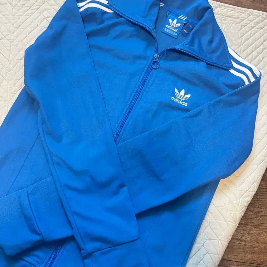 [SOLD OUT] 아디다스 파이어버드 져지