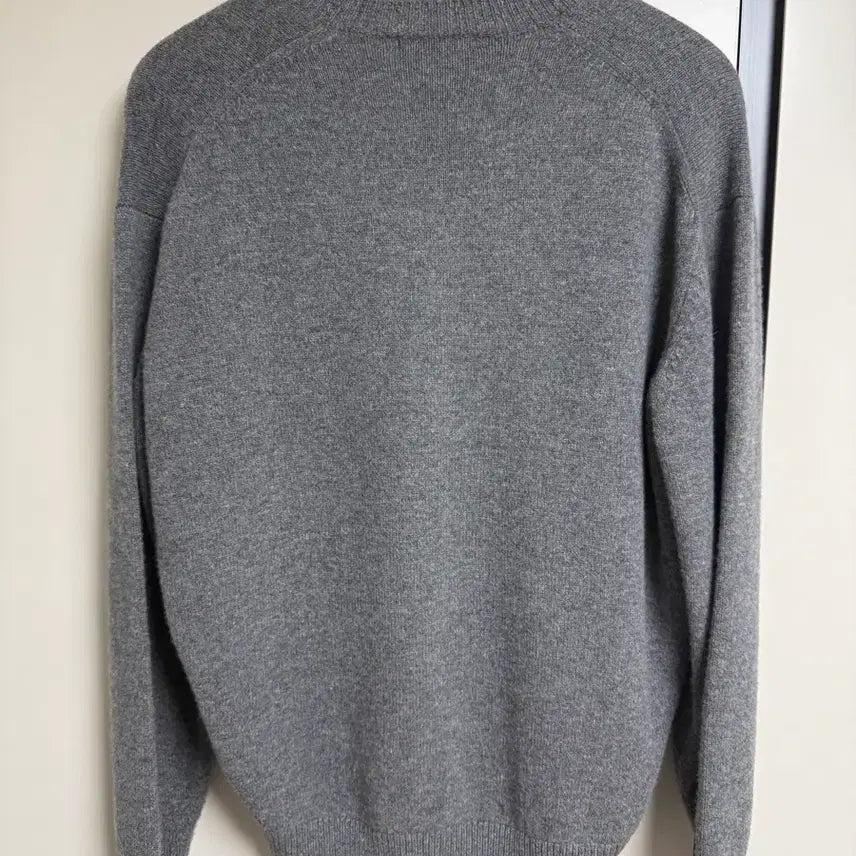 [BUNJANG] Blank Room V-Neck Knit Sweater / 블랭크룸 브이넥 니트 3사이즈