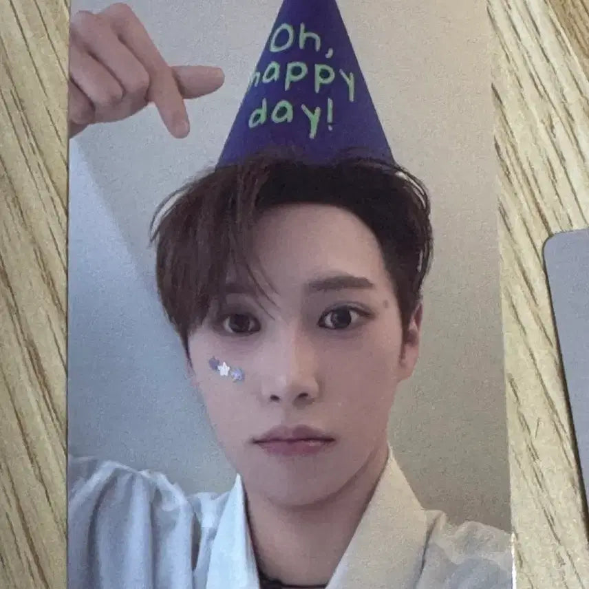 [BUNJANG] ARDYONE Membership Early Bird Signup Kit Arno Photocard / 알디원 멤버십 얼리버드 가입 키트 아르노 포카