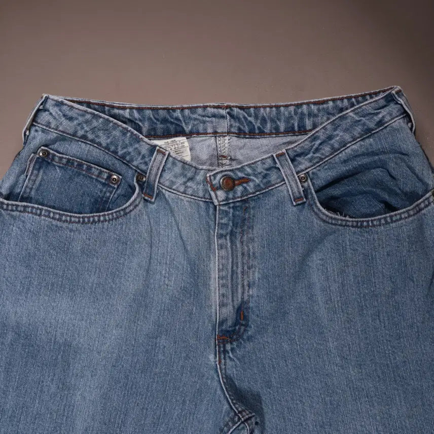 [BUNJANG] Carhartt C315 Denim Pants / 칼하트 데님 팬츠 C315