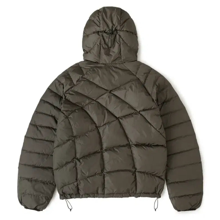 [BUNJANG] Hatching Room Padded Jacket / 해칭룸 패딩