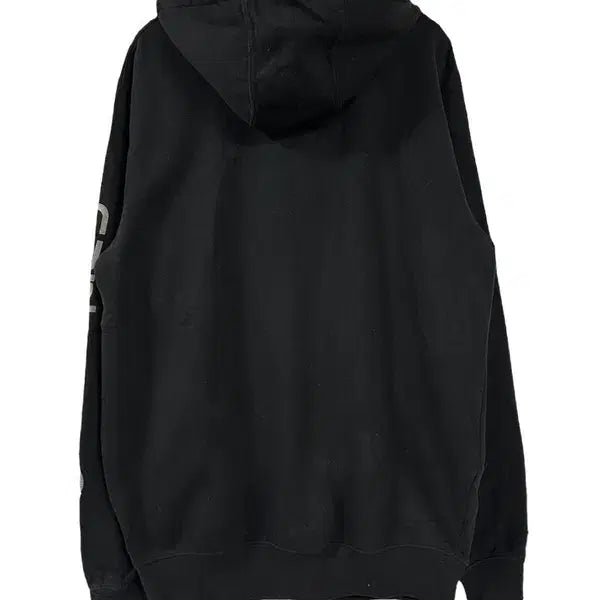 [BUNJANG] Carhartt Loose Fit Hoodie Black / [S] 21FW CARHARTT 칼하트 루즈핏 후드티 블랙