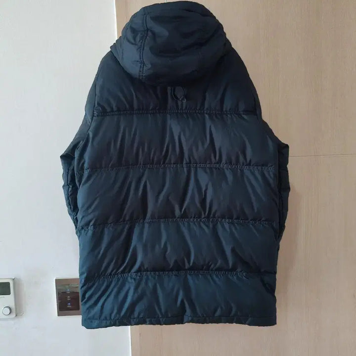 [BUNJANG] Nike Hooded Down Padded Jacket (95) / 나이키  후드 다운패딩 점퍼 95