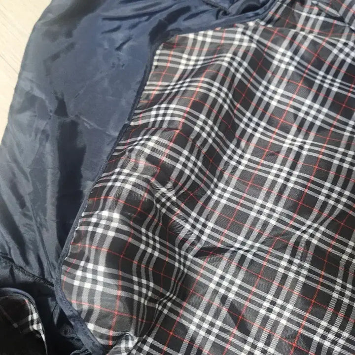 [BUNJANG] Christian Ojar Black Field Jacket / 크리스찬오자르 블랙 야상 점퍼