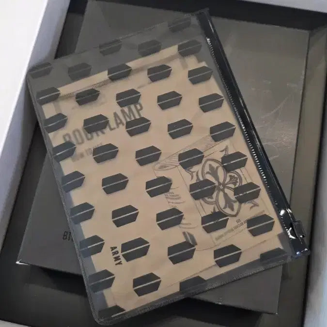 [SOLD OUT] [BUNJANG] BTS ARMY Membership Kit / 방탄소년단 BTS 아미 멤버쉽 키트