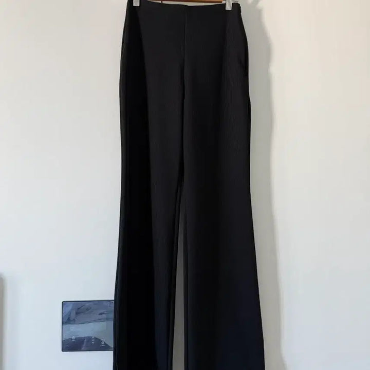 [BUNJANG] Love U So Much Daily Slit Season Pants / 러브유쏘머치 데일리 트임 시즌팬츠 사사바지