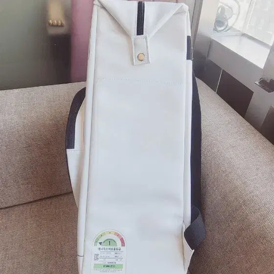 [BUNJANG] Washing Machine Backpack / 세탁기 백팩