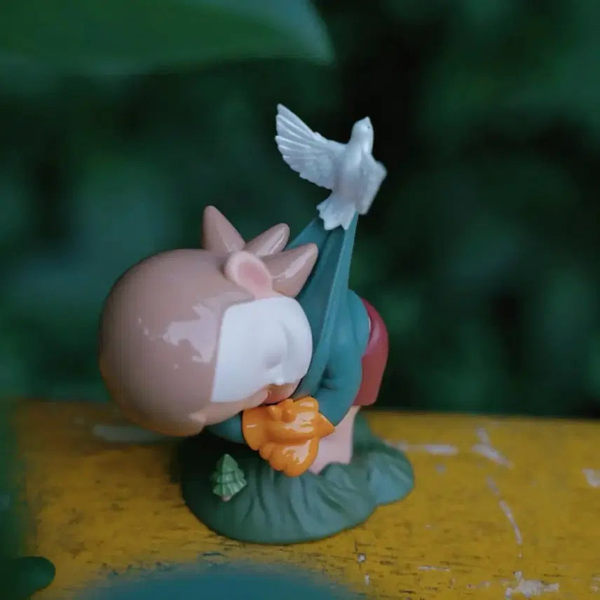 [BUNJANG] Pop Mart Zsiga The Happenings Series Secret Figure / 미개봉] 팝마트 지거 Zsiga 그저 일어나는 일들 시리즈 시크릿