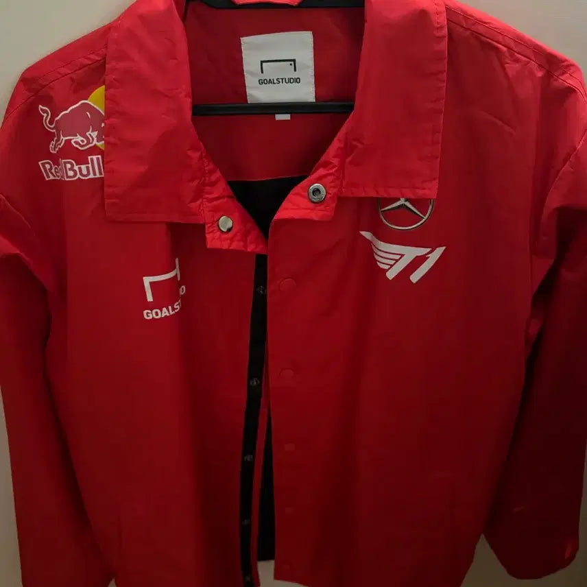 [SOLD OUT] t1 티원 유니폼 페이커마킹 M사이즈