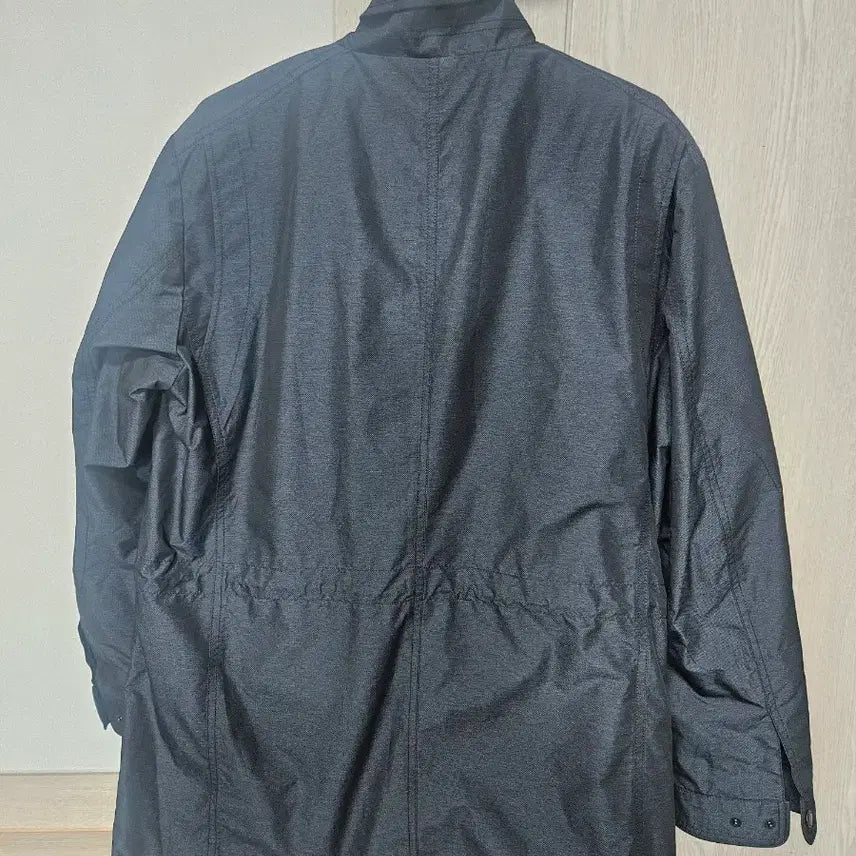 [BUNJANG] Parkland Navy Casual Jacket / 파크랜드네이비색 남성 캐주얼 자켓