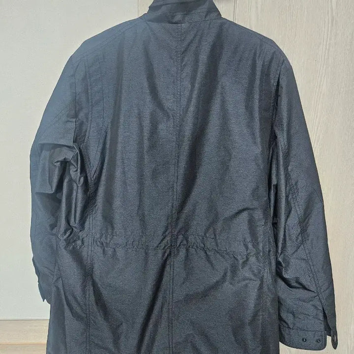[BUNJANG] Parkland Navy Casual Jacket / 파크랜드네이비색 남성 캐주얼 자켓