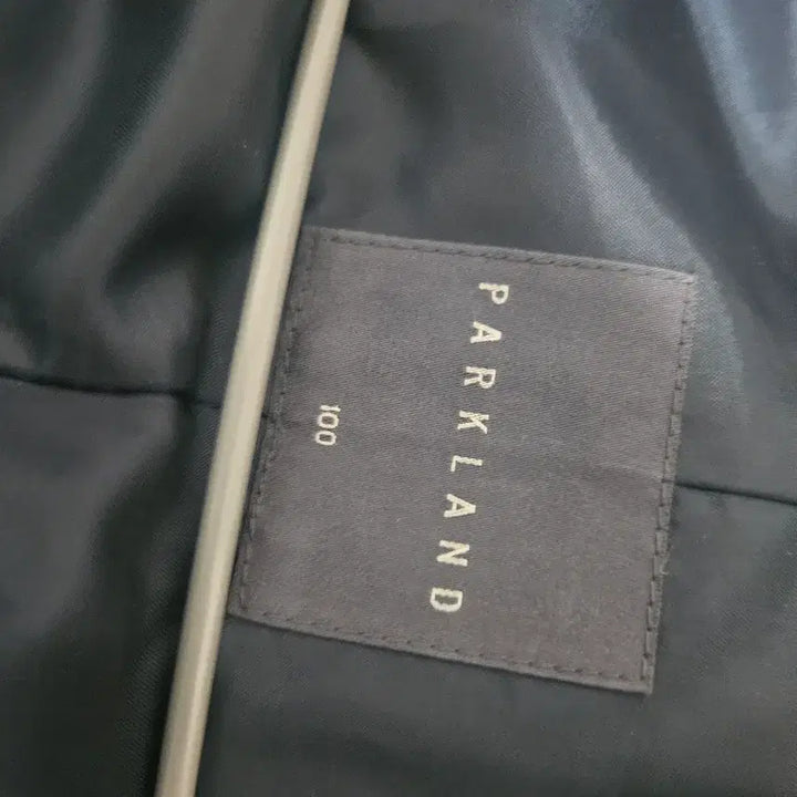 [BUNJANG] Parkland Navy Casual Jacket / 파크랜드네이비색 남성 캐주얼 자켓