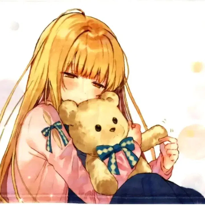 [BUNJANG] My Life as Inukai-san&