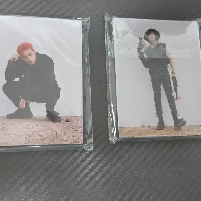 [BUNJANG] Stray Kids Member Photocard / Stray Kids 스트레이키즈 포토