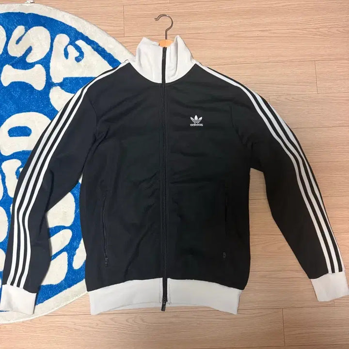 [BUNJANG] Adidas Beckenbauer Track Jacket / [m]아디다스 베켄바우어 져지 판매합니다