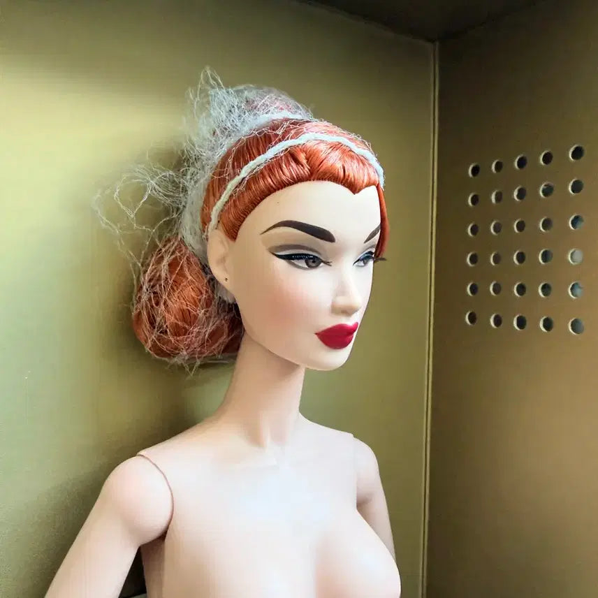 [BUNJANG] Integrity Toys 59th Cora Doll / Integrity toys 59th cora