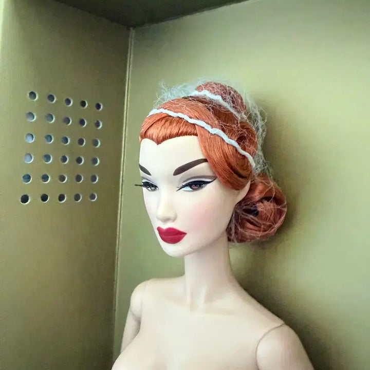 [BUNJANG] Integrity Toys 59th Cora Doll / Integrity toys 59th cora
