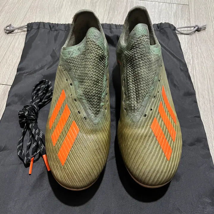 [BUNJANG] Adidas X 19.1 AG Men&