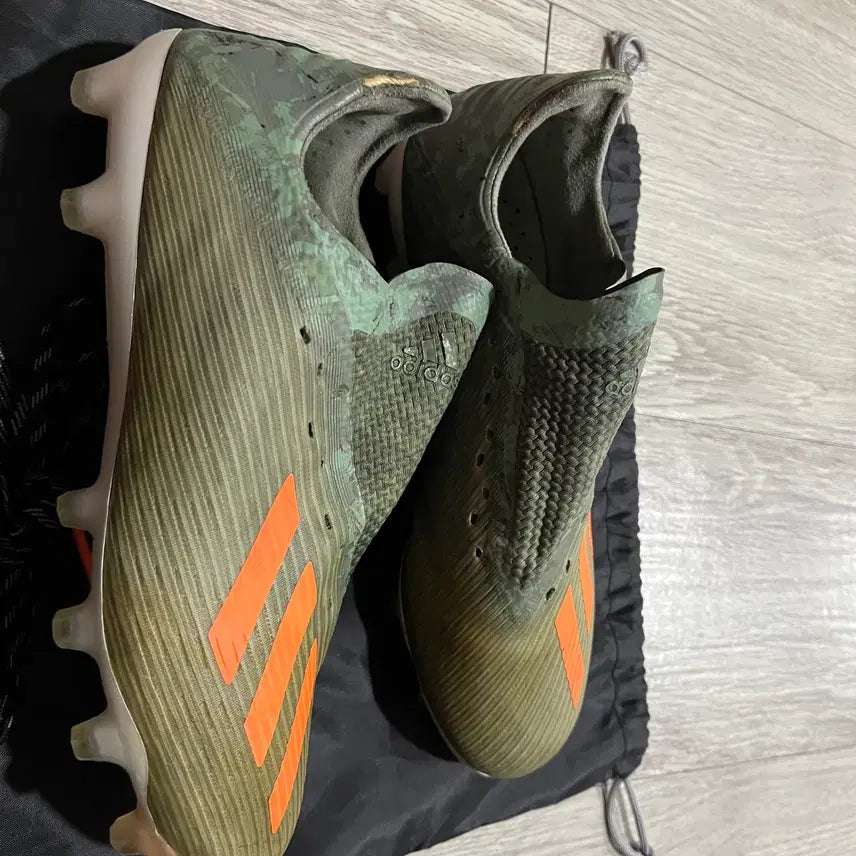 [BUNJANG] Adidas X 19.1 AG Men&