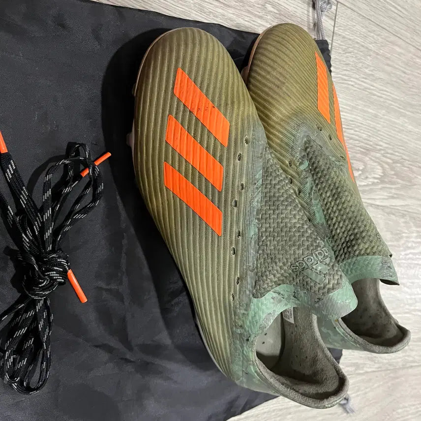 [BUNJANG] Adidas X 19.1 AG Men&