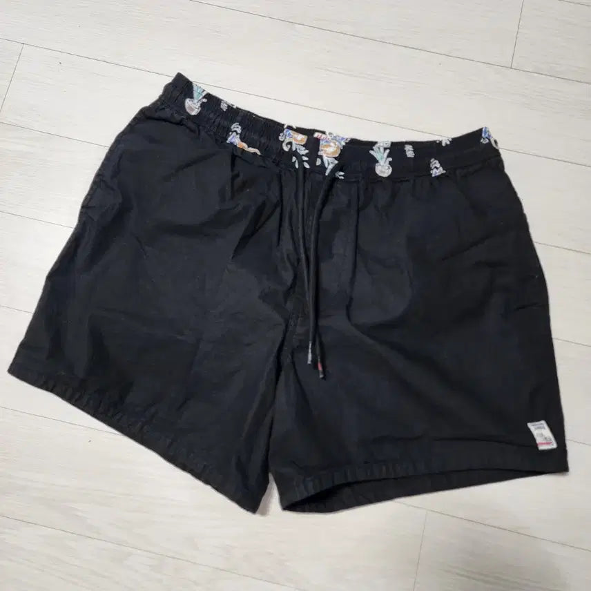 [BUNJANG] MAKAHA Swim Shorts / MAKAHA 쇼츠 수영복 반바지 M