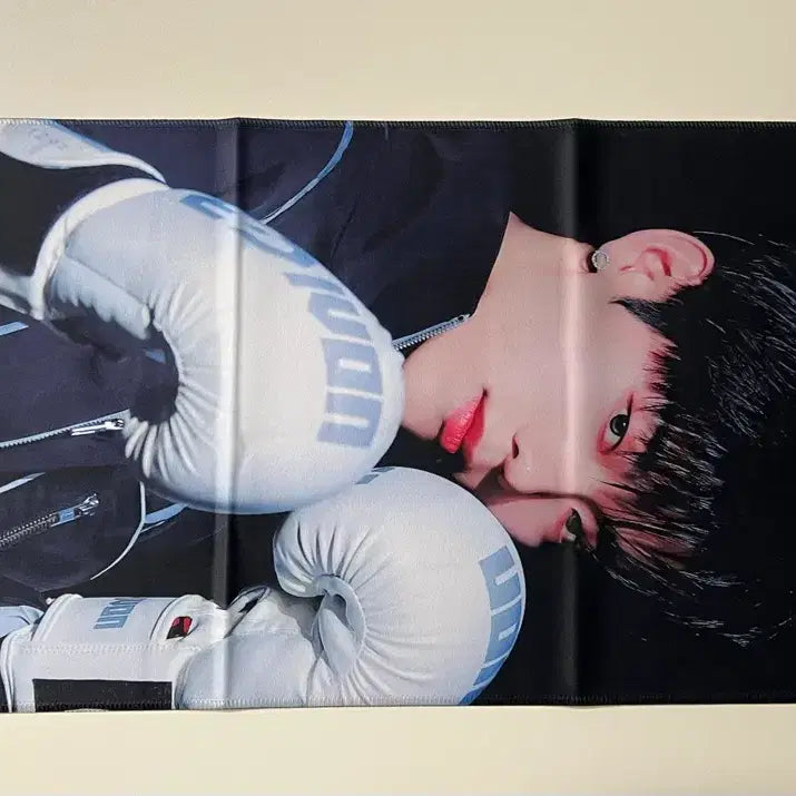 [BUNJANG] EVNNE Lee Jeonghyeon Slogan / 이븐 이정현 슬로건