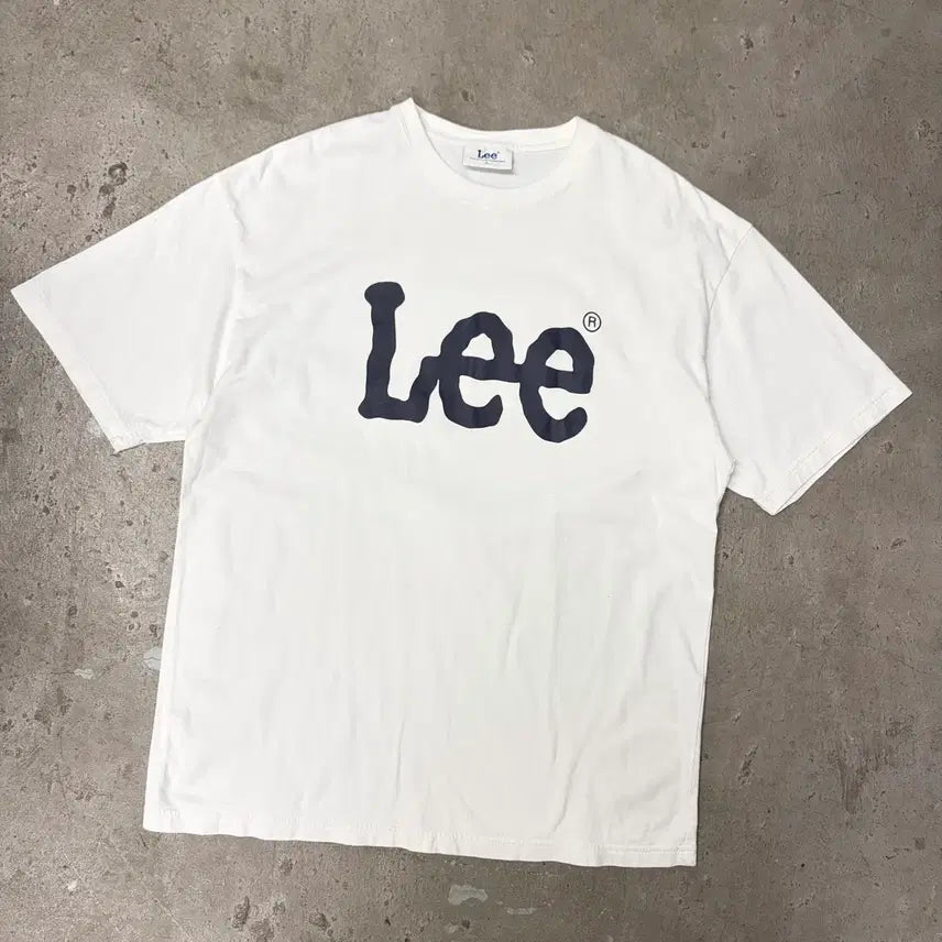 [SOLD OUT] lee 반팔티[2168]