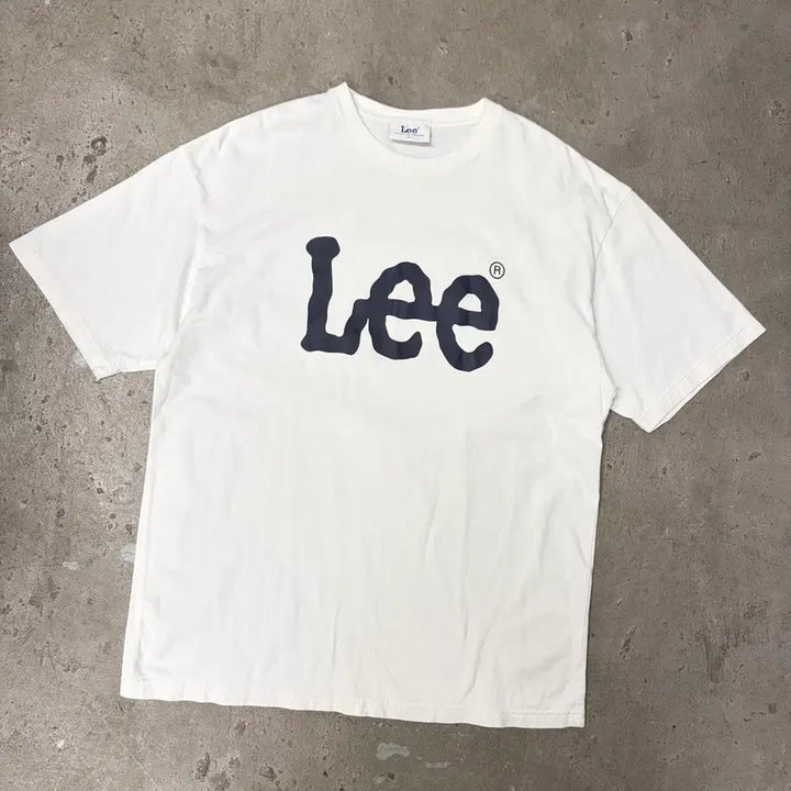 [SOLD OUT] lee 반팔티[2168]