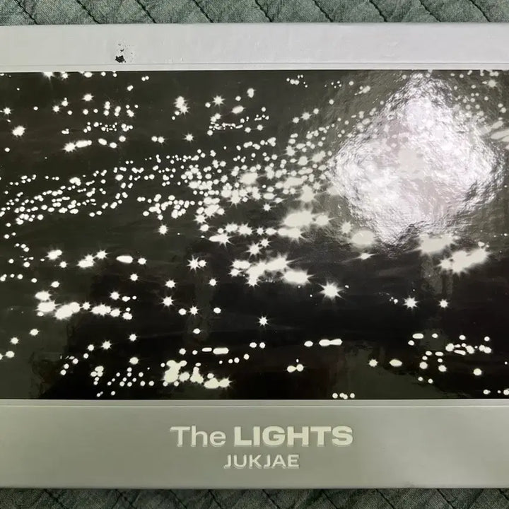 [BUNJANG] Jeokjae 2nd Album &