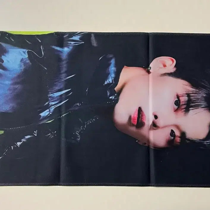 [BUNJANG] EVNNE Lee Jeonghyeon Slogan / 이븐 이정현 슬로건